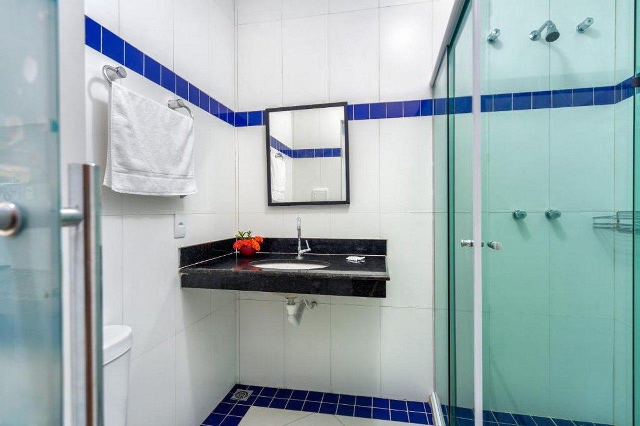 Hotel Beach Hills Porto Seguro Exterior foto