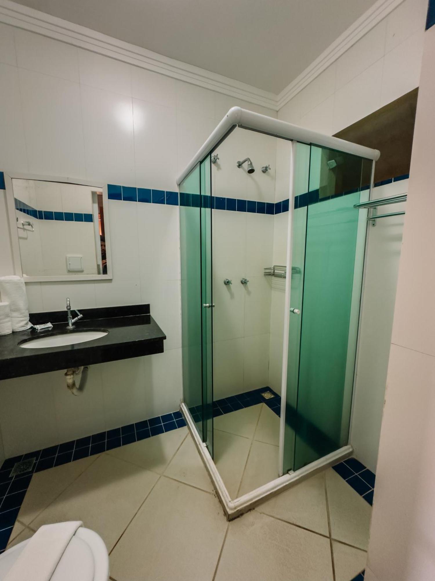 Hotel Beach Hills Porto Seguro Exterior foto