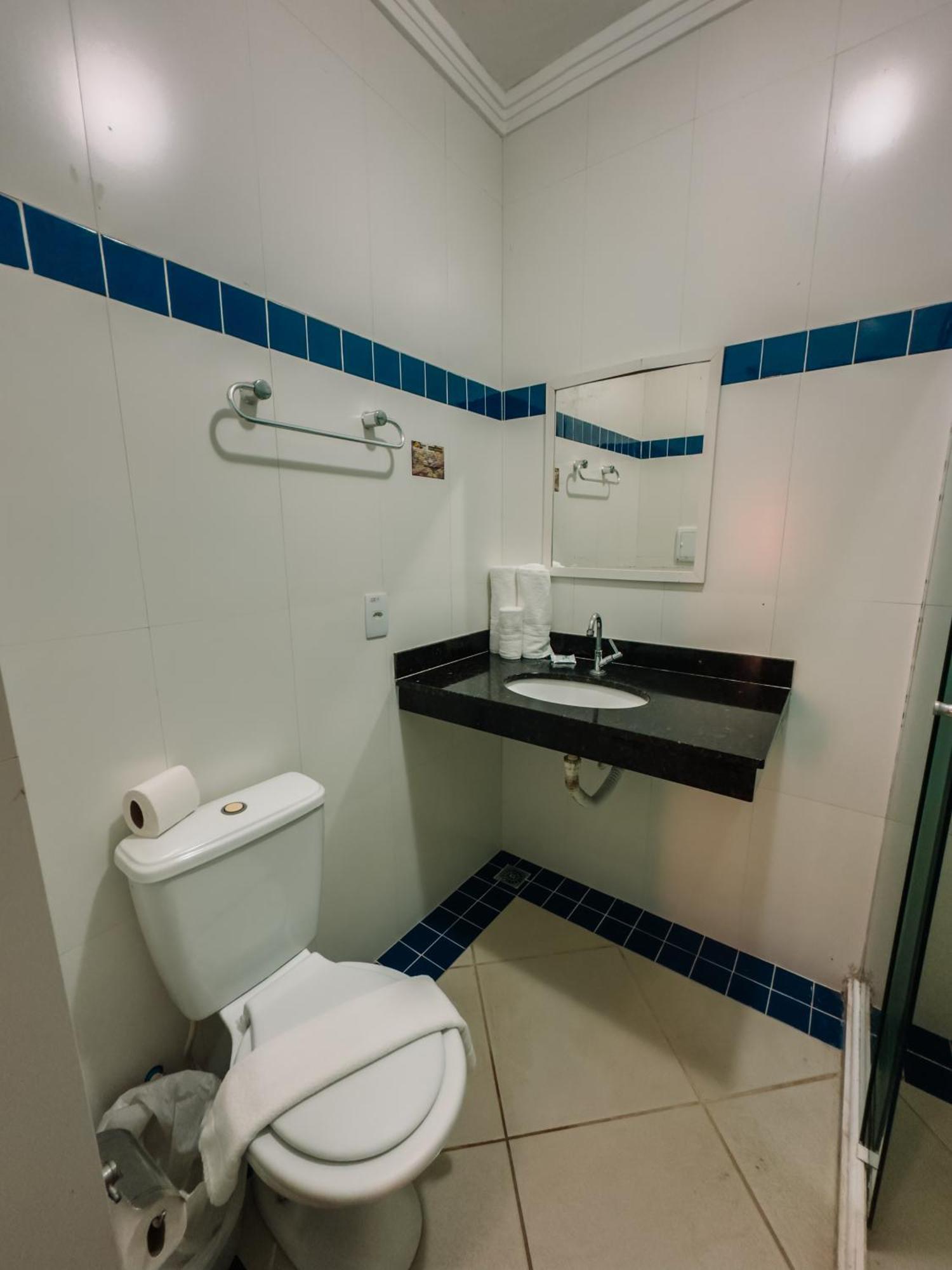 Hotel Beach Hills Porto Seguro Exterior foto