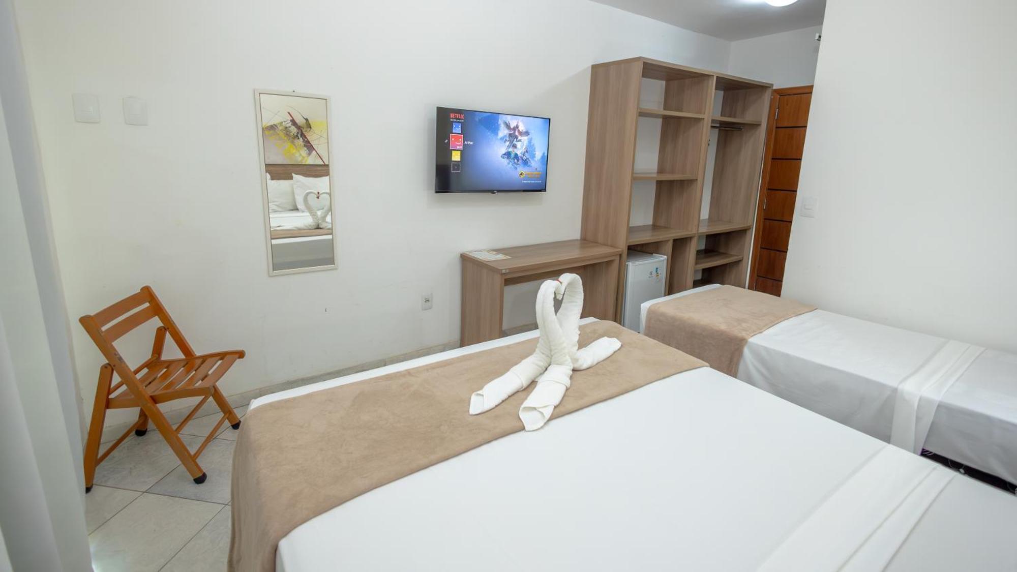 Hotel Beach Hills Porto Seguro Exterior foto