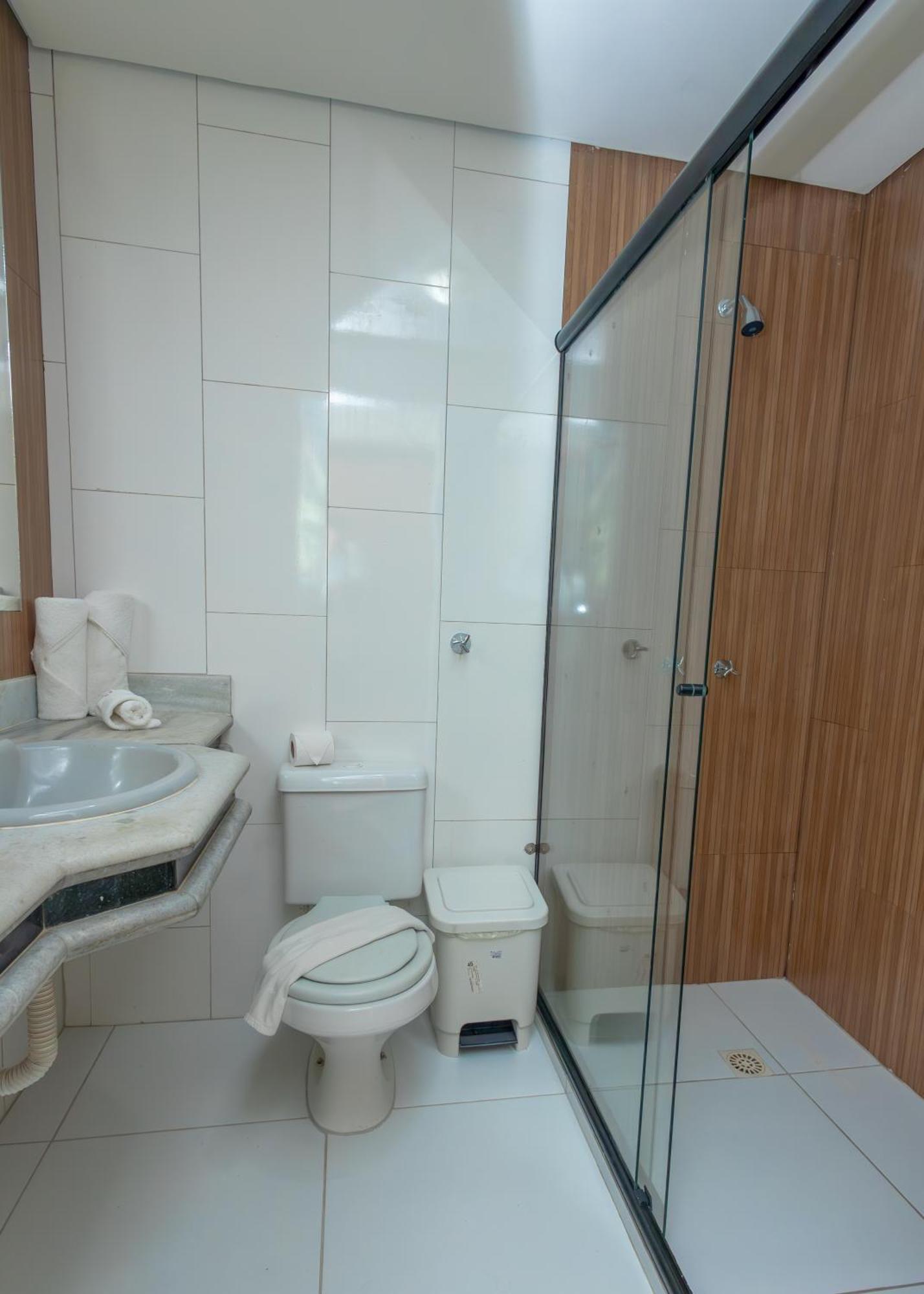 Hotel Beach Hills Porto Seguro Exterior foto